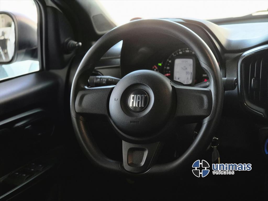 FIAT STRADA 1.4 FIRE FLEX ENDURANCE CD MANUAL — foto 14