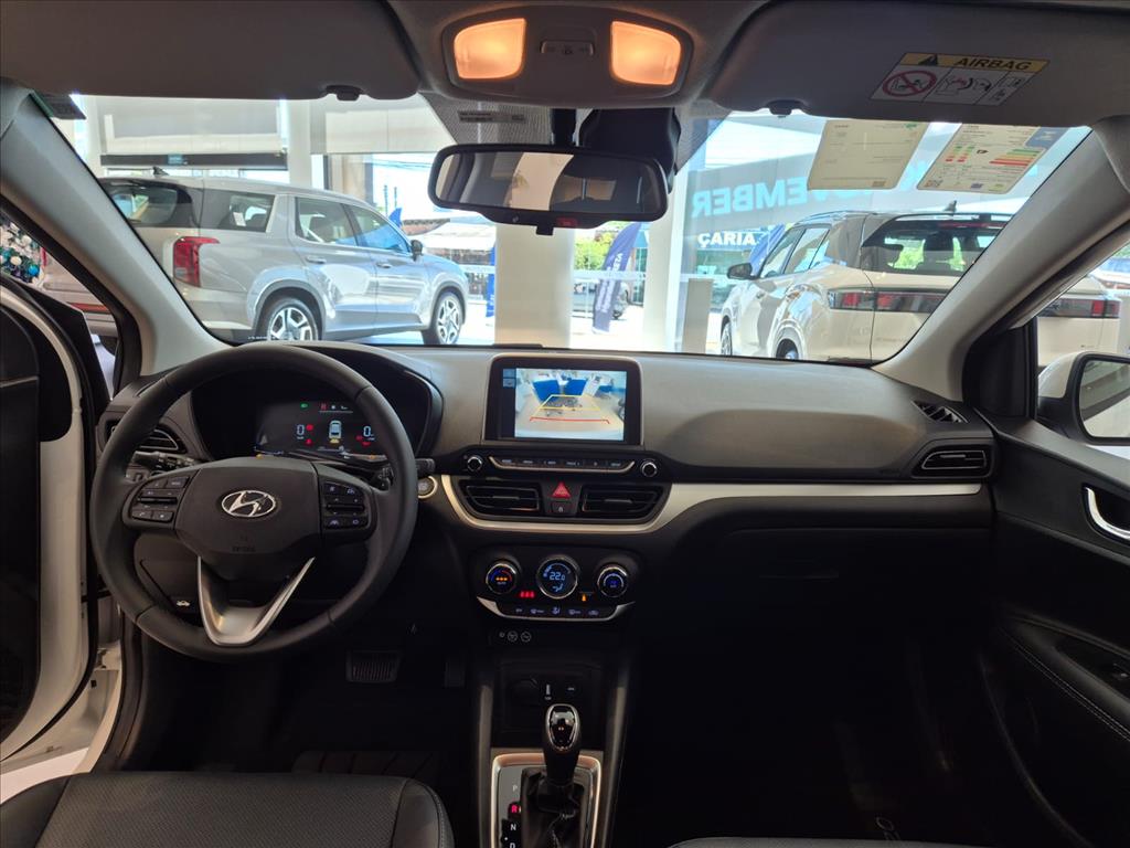 HB20 1.0 TGDI FLEX PLATINUM AUTOMÁTICO7