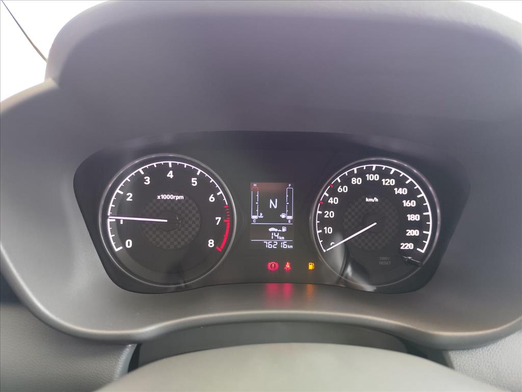 HB20S 1.0 TGDI FLEX VISION AUTOMÁTICO