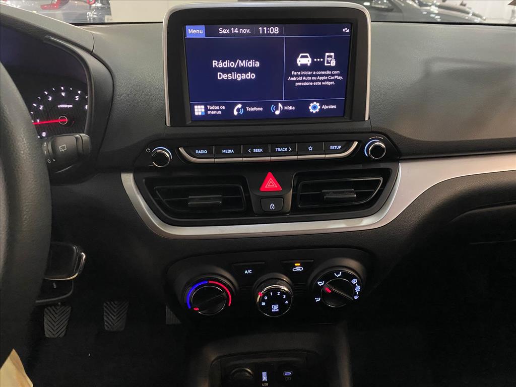 HB20 1.0 12V FLEX LIMITED MANUAL11