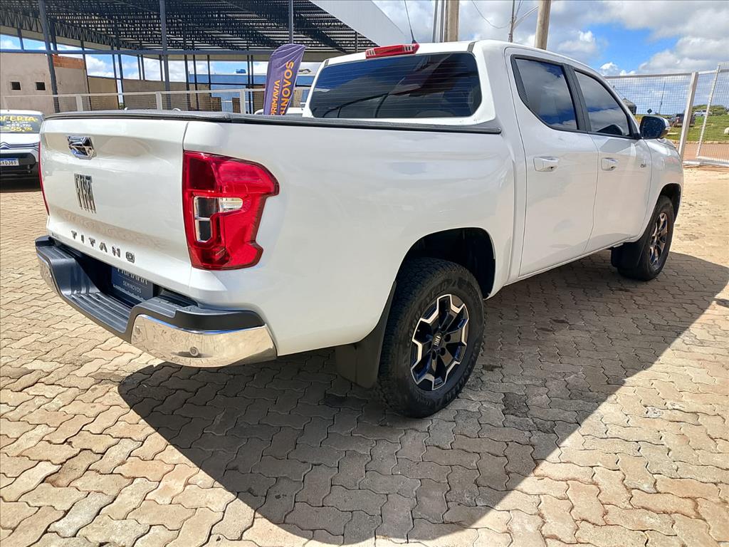 TITANO 2.2 TURBO DIESEL VOLCANO 4X4 AT64