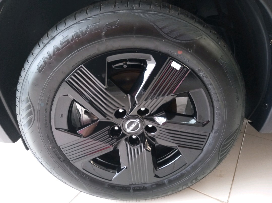 KICKS 1.0 TURBO FLEX SENSE DCT11