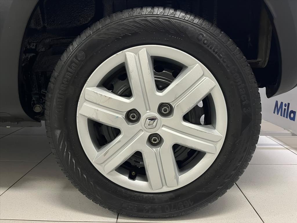 KWID 1.0 12V SCE FLEX ZEN MANUAL11