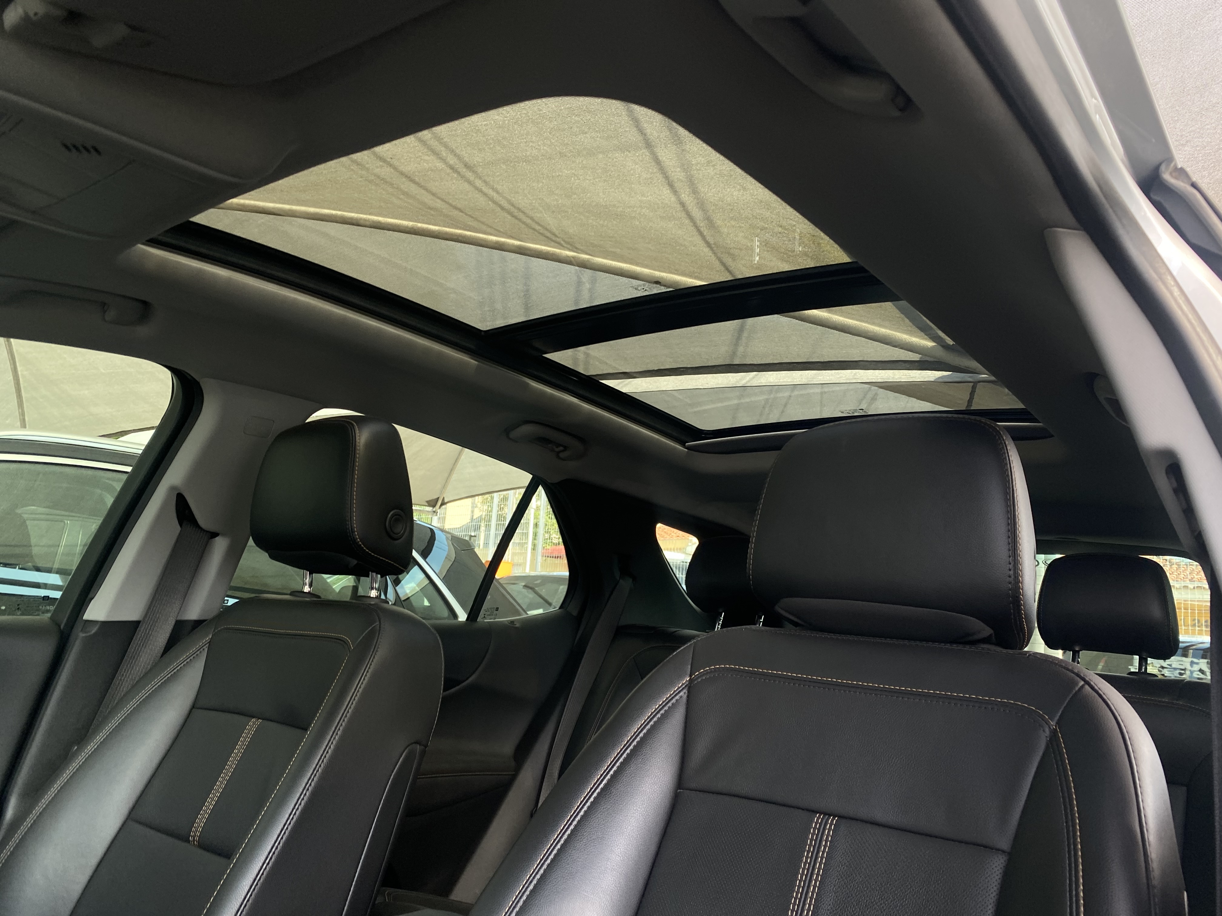 EQUINOX 1.5 16V TURBO GASOLINA PREMIER AWD AUTOMÁTICO8
