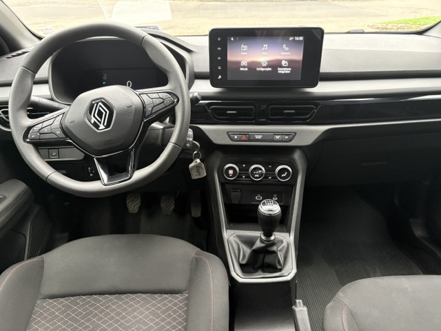 KARDIAN 1.0 TCE FLEX EVOLUTION MANUAL3