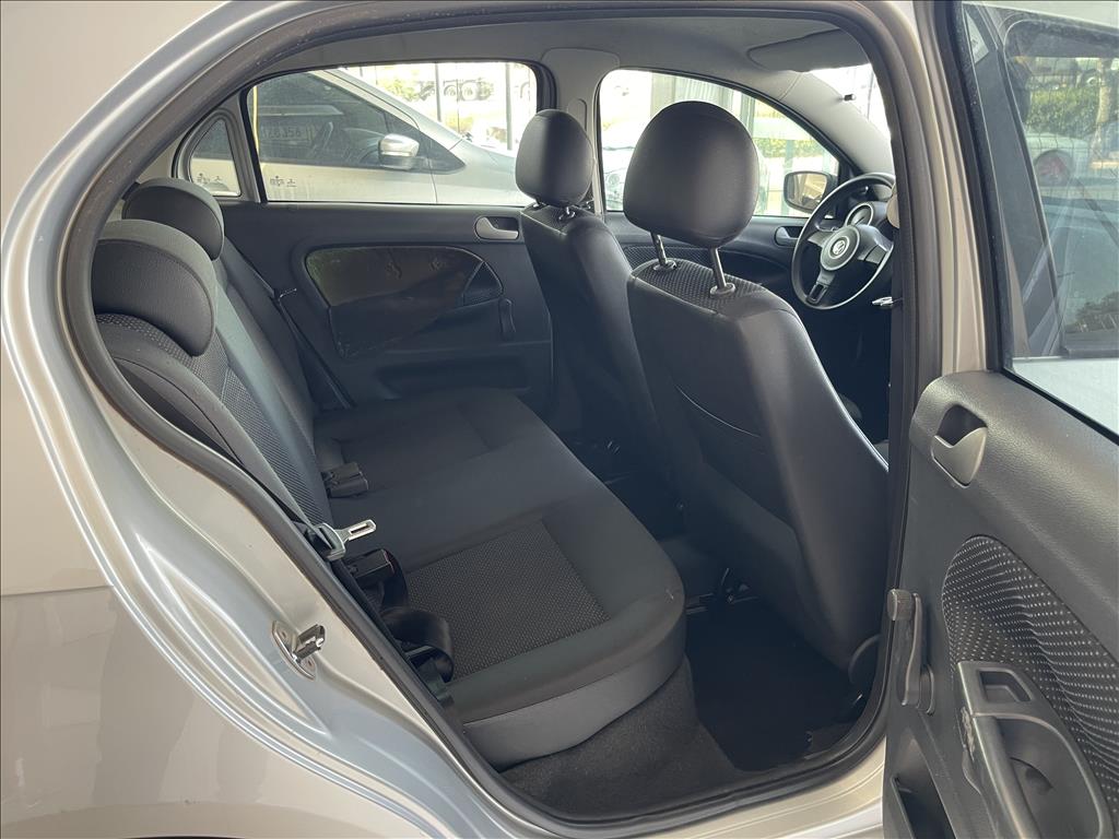 GOL 1.0 MI 8V FLEX 4P MANUAL G.VI GOL 1.0 MI 8V FLEX 4P MANUAL G.VI