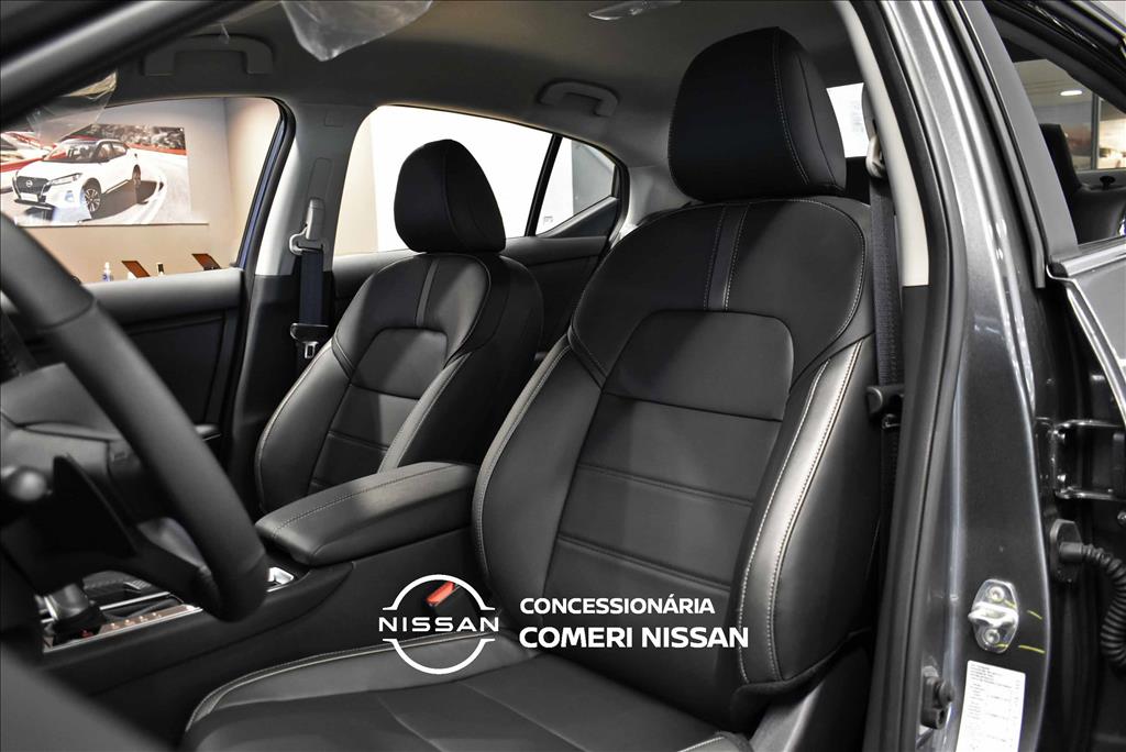 SENTRA 2.0 16V GASOLINA ADVANCE XTRONIC8 SENTRA 2.0 16V GASOLINA ADVANCE XTRONIC8