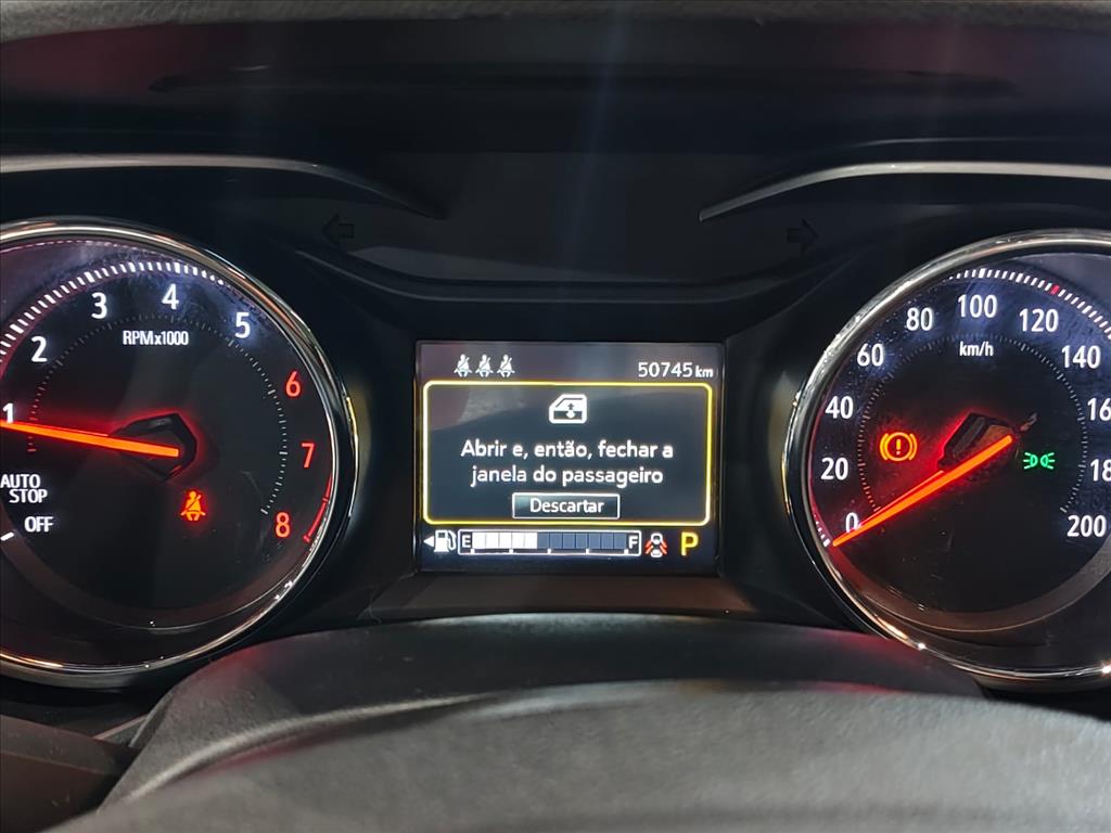 TRACKER 1.2 TURBO FLEX PREMIER AUTOMÁTICO TRACKER 1.2 TURBO FLEX PREMIER AUTOMÁTICO