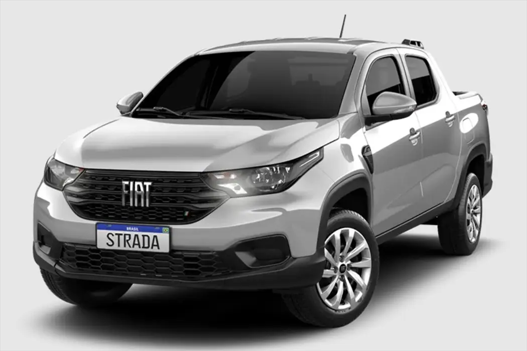 STRADA 1.3 FIREFLY FLEX FREEDOM CD MANUAL0