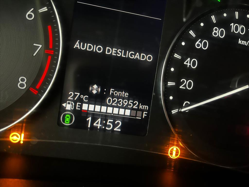HR-V 1.5 DI I-VTEC FLEX EXL CVT11