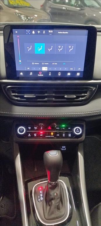 FASTBACK 1.0 TURBO 200 HYBRID IMPETUS CVT7