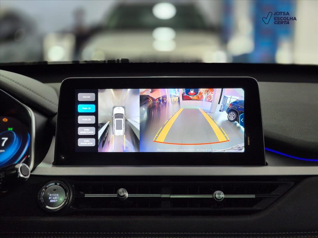 TIGGO 7 PRO