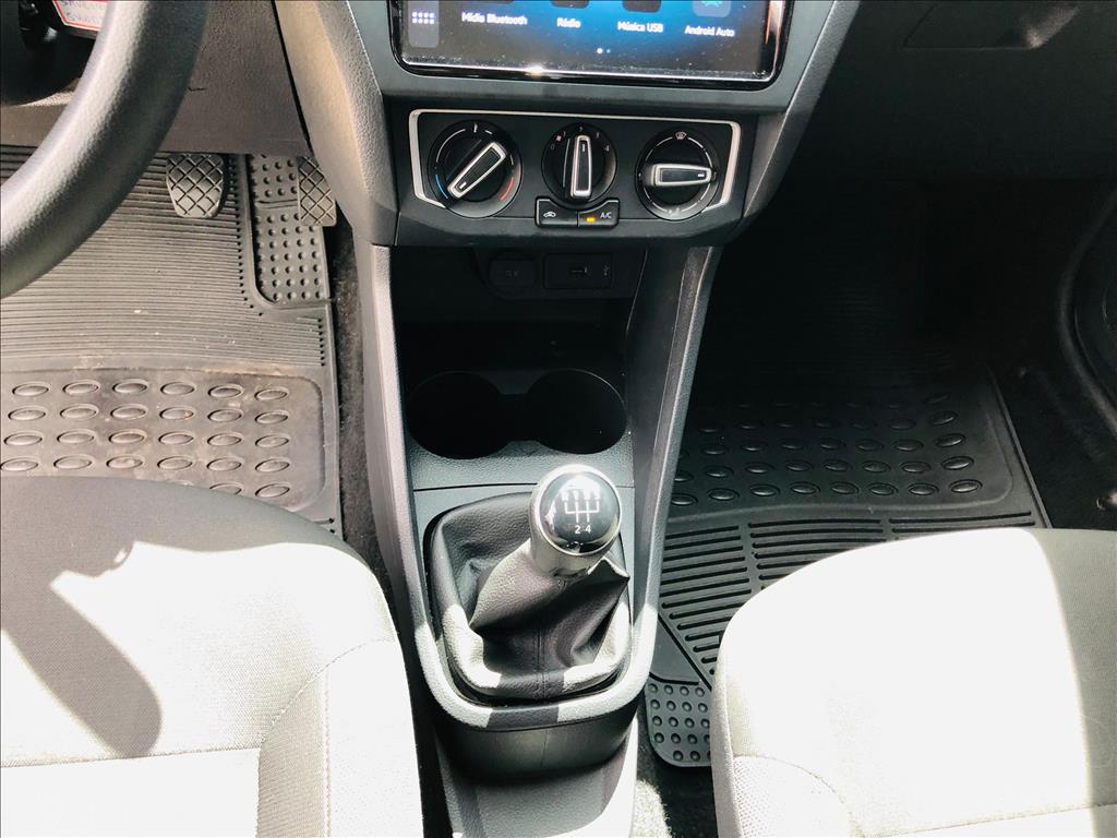 SAVEIRO 1.6 MSI TRENDLINE CS 16V FLEX 2P MANUAL10