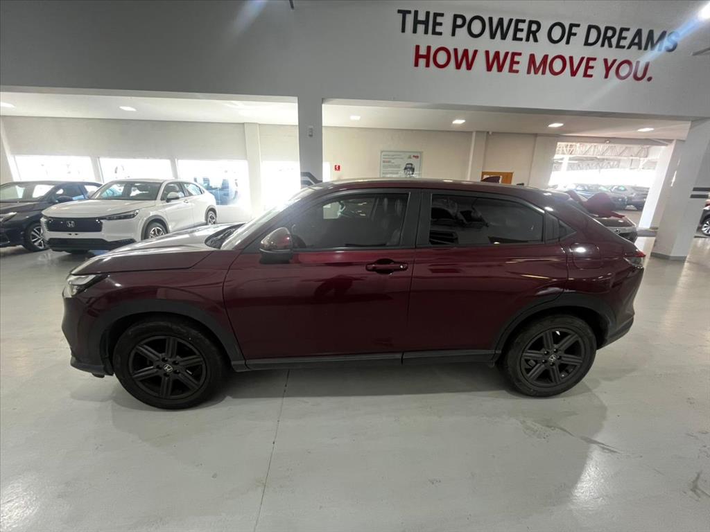 HR-V 1.5 DI I-VTEC FLEX EXL CVT3