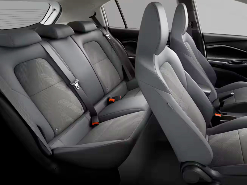 ONIX 1.0 TURBO FLEX AUTOMÁTICO5