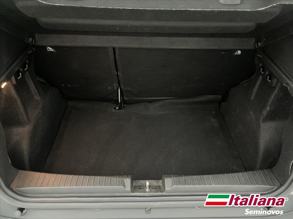 KARDIAN 1.0 TCE FLEX EVOLUTION EDC15