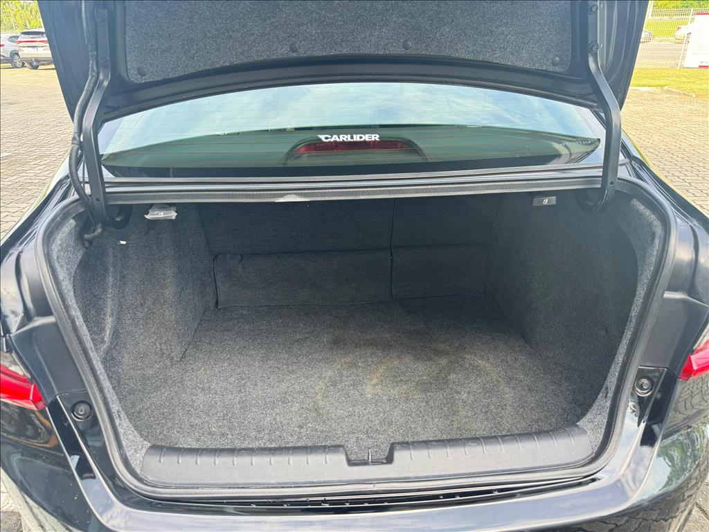 CITY 1.5 i-VTEC FLEX EXL CVT11