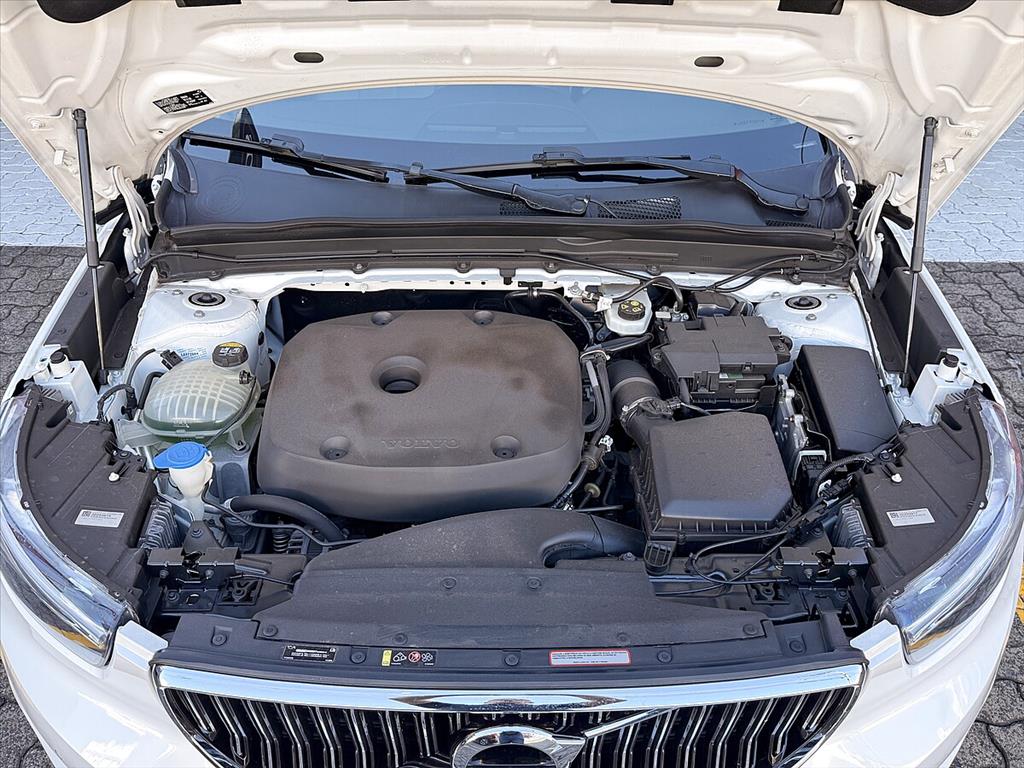 Volvo Xc40 - 2.0 T4 GASOLINA INSCRIPTION GEARTRONIC