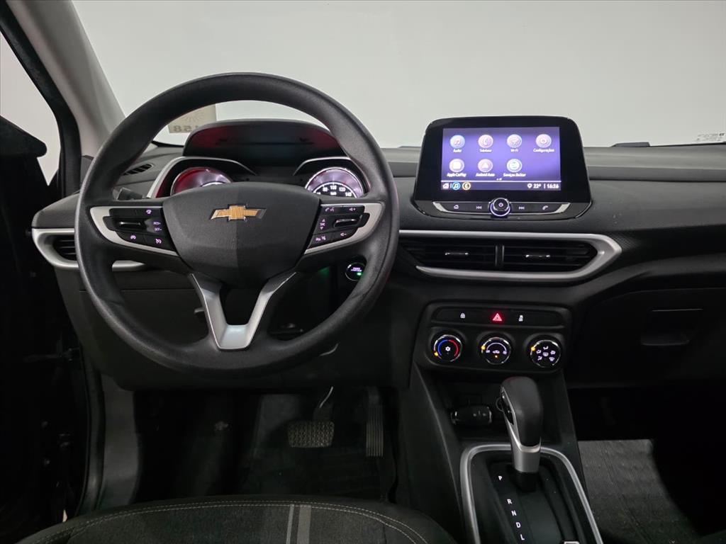 TRACKER 1.0 TURBO FLEX LT AUTOMÁTICO4