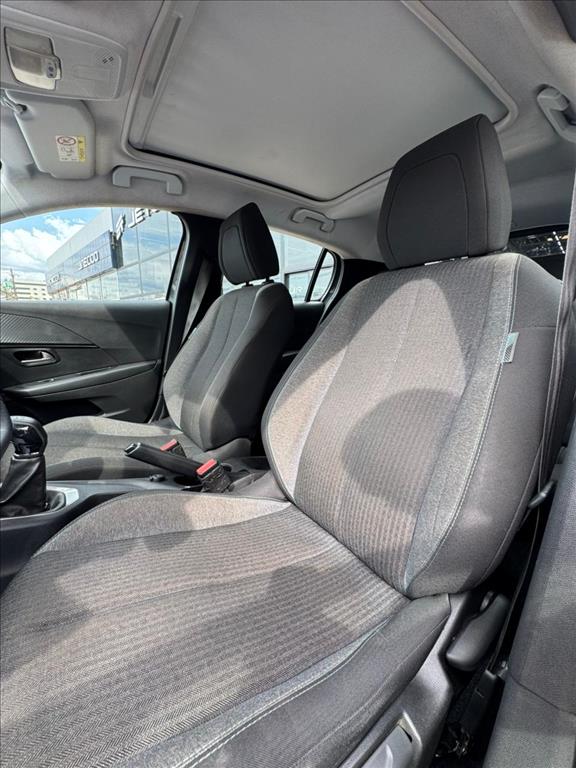 208 1.0 FIREFLY FLEX STYLE MANUAL6