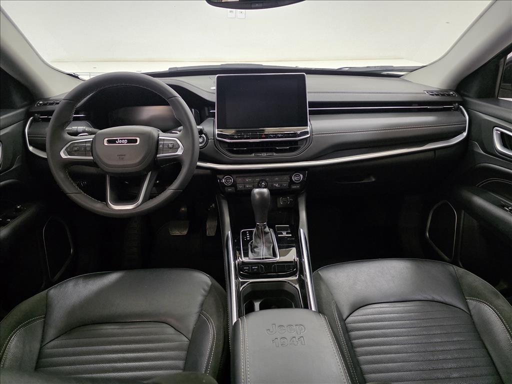 COMMANDER 1.3 T270 TURBO FLEX LONGITUDE AT67