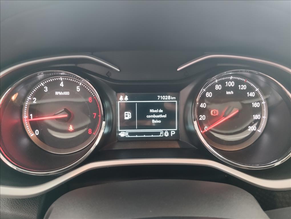 ONIX 1.0 TURBO FLEX LTZ AUTOMÁTICO8