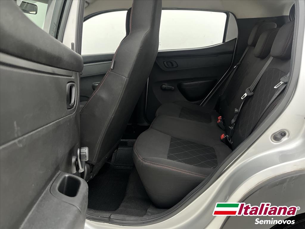 KWID 1.0 12V SCE FLEX ZEN MANUAL13