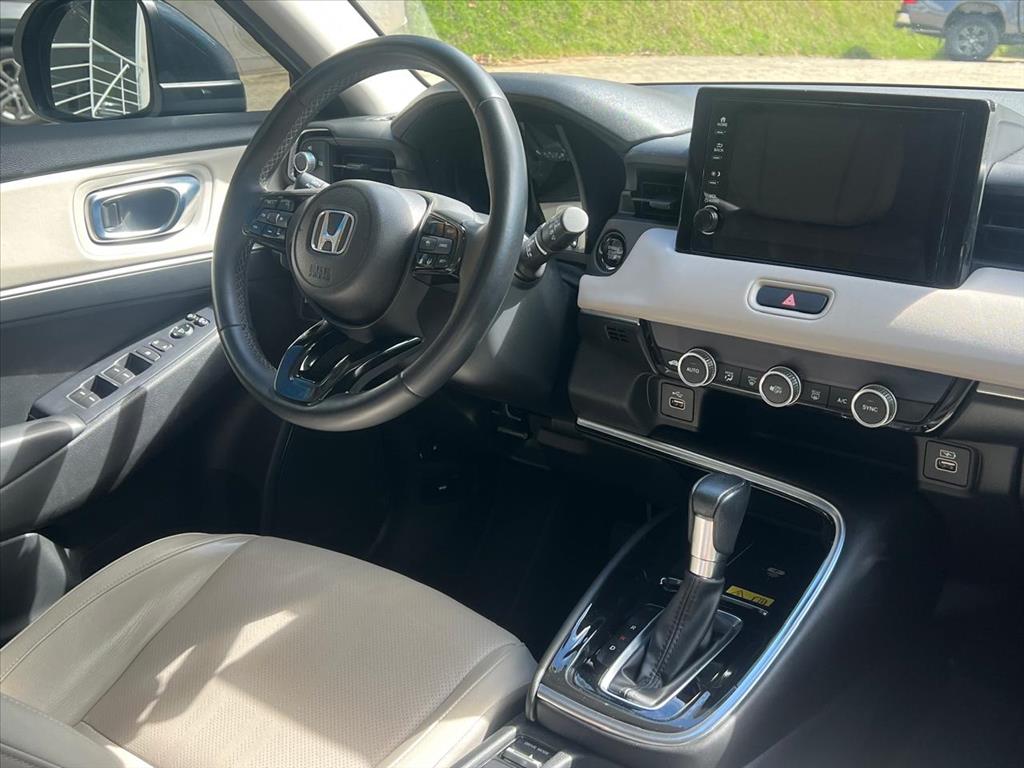 HR-V 1.5 DI I-VTEC TURBO FLEX TOURING CVT6