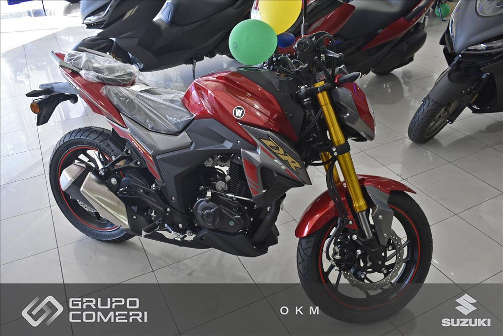 DR 160 S0