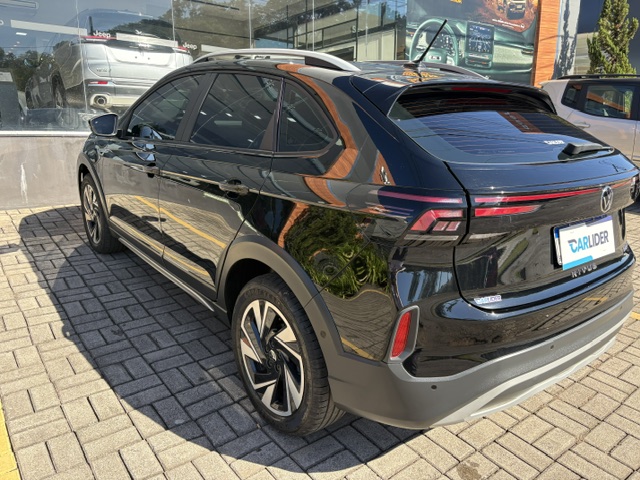 NIVUS 1.0 200 TSI TOTAL FLEX HIGHLINE AUTOMÁTICO4
