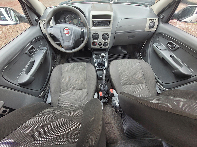 PALIO 1.0 MPI FIRE 8V FLEX 4P MANUAL6