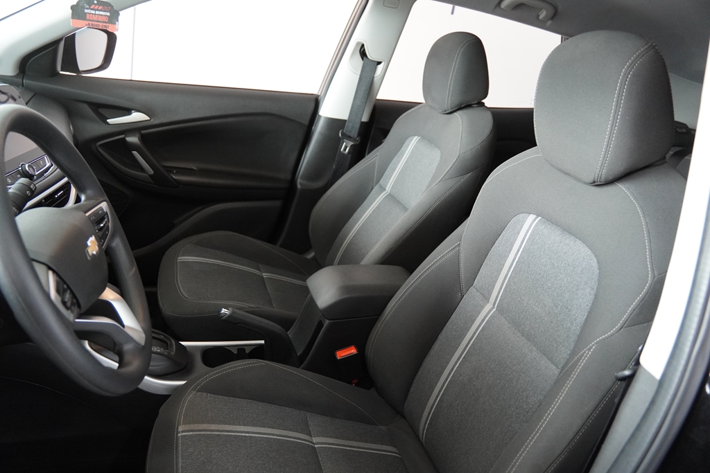 TRACKER 1.0 TURBO FLEX LT AUTOMÁTICO7