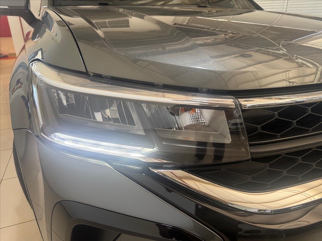 TAOS 1.4 250 TSI TOTAL FLEX COMFORTLINE AUTOMÁTICO4