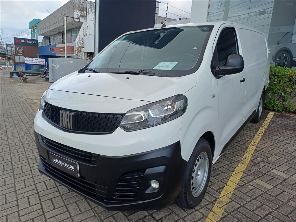 SCUDO 1.5 BLUEHDI DIESEL CARGO MANUAL