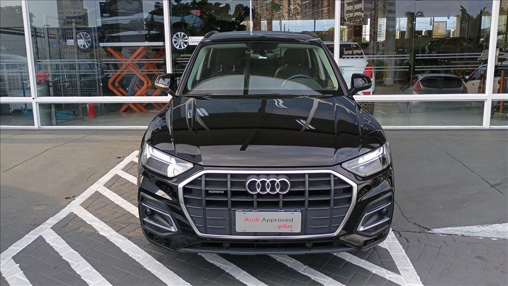 Q5 2.0 45 TFSI GASOLINA PRESTIGE QUATTRO S TRONIC1