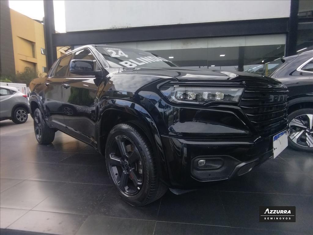 RAMPAGE 2.0 HURRICANE 4 TURBO GASOLINA R/T 4X4 AUTOMÁTICO2