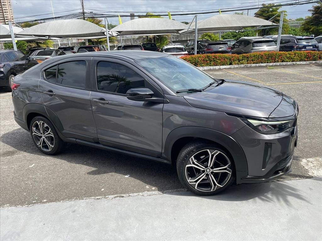 FASTBACK 1.0 TURBO 200 FLEX IMPETUS CVT2