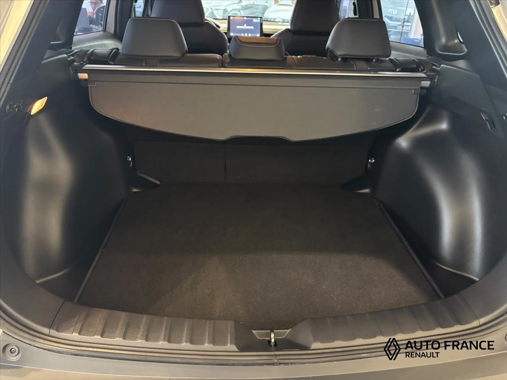 COROLLA CROSS 2.0 VVT-IE FLEX XRE DIRECT SHIFT7