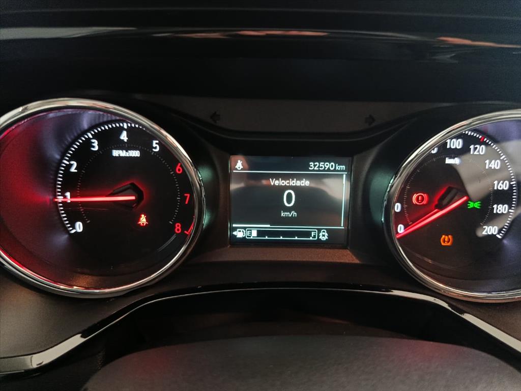 MONTANA 1.2 TURBO FLEX LT MANUAL6