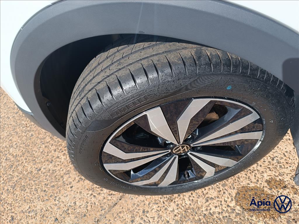 T-CROSS 1.0 200 TSI TOTAL FLEX COMFORTLINE AUTOMÁTICO