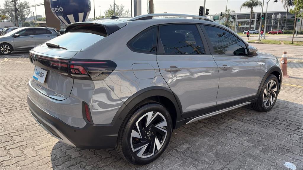 NIVUS 1.0 200 TSI TOTAL FLEX HIGHLINE AUTOMÁTICO4