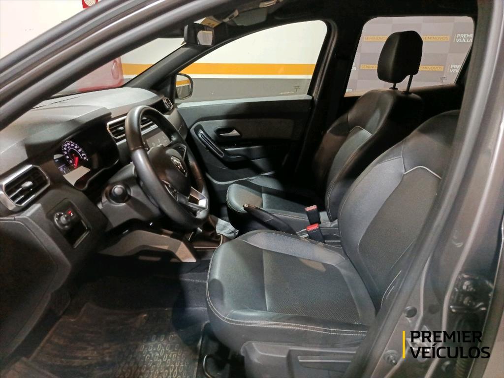 DUSTER 1.3 TCE FLEX ICONIC X-TRONIC6