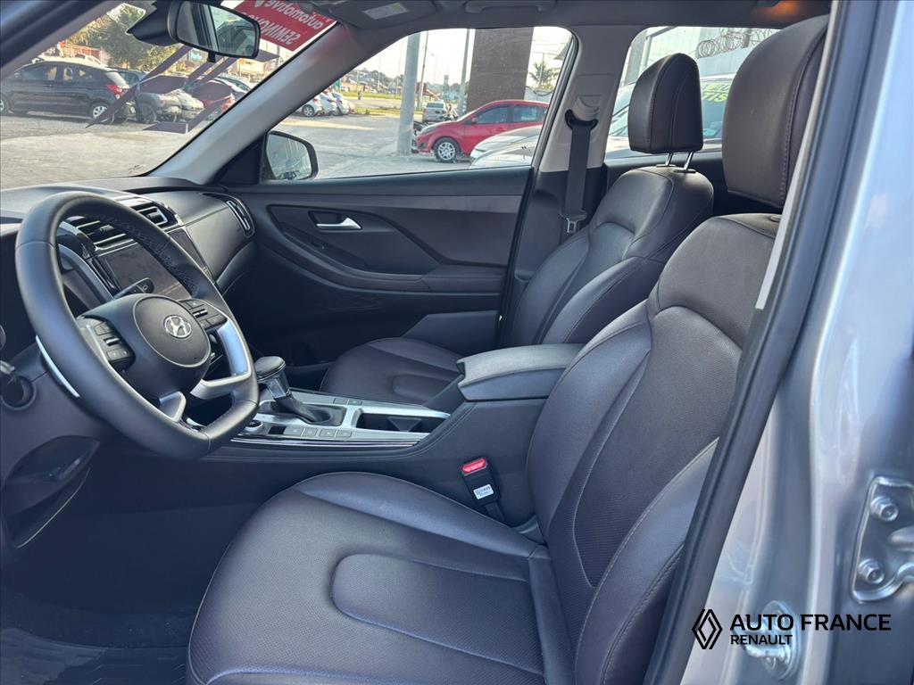 CRETA 1.0 TGDI FLEX PLATINUM SAFETY AUTOMÁTICO9