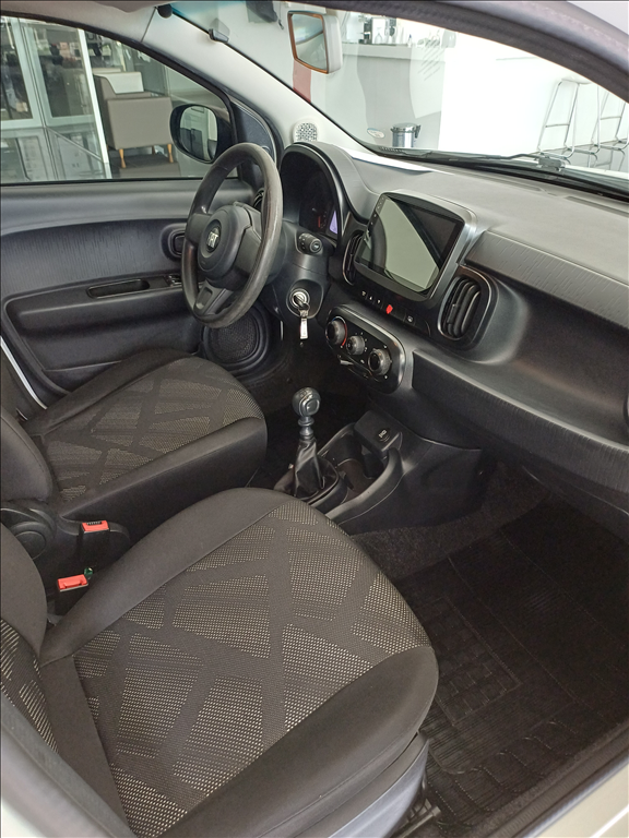 MOBI 1.0 EVO FLEX LIKE. MANUAL8