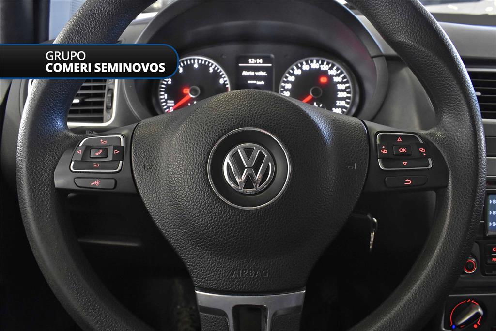 FOX 1.6 MI 8V FLEX 4P MANUAL