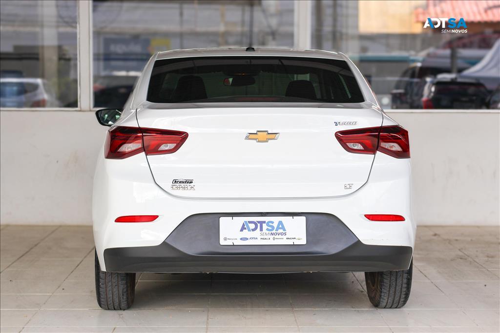 CHEVROLET ONIX PLUS 1.0 FLEX LT MANUAL