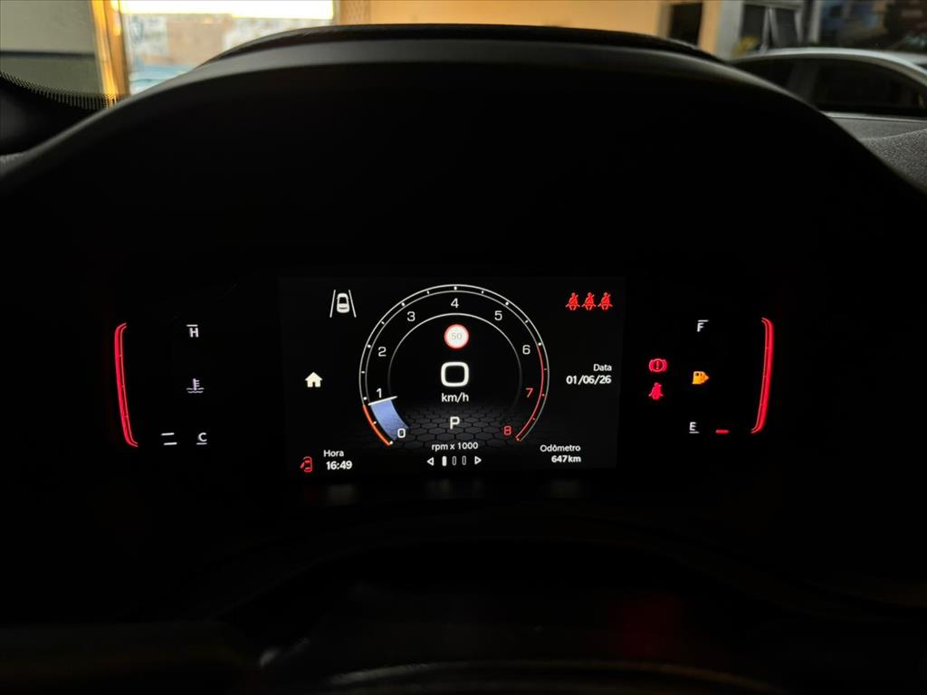 Jeep-RENEGADE-1.3 T270 TURBO FLEX SAHARA AT6