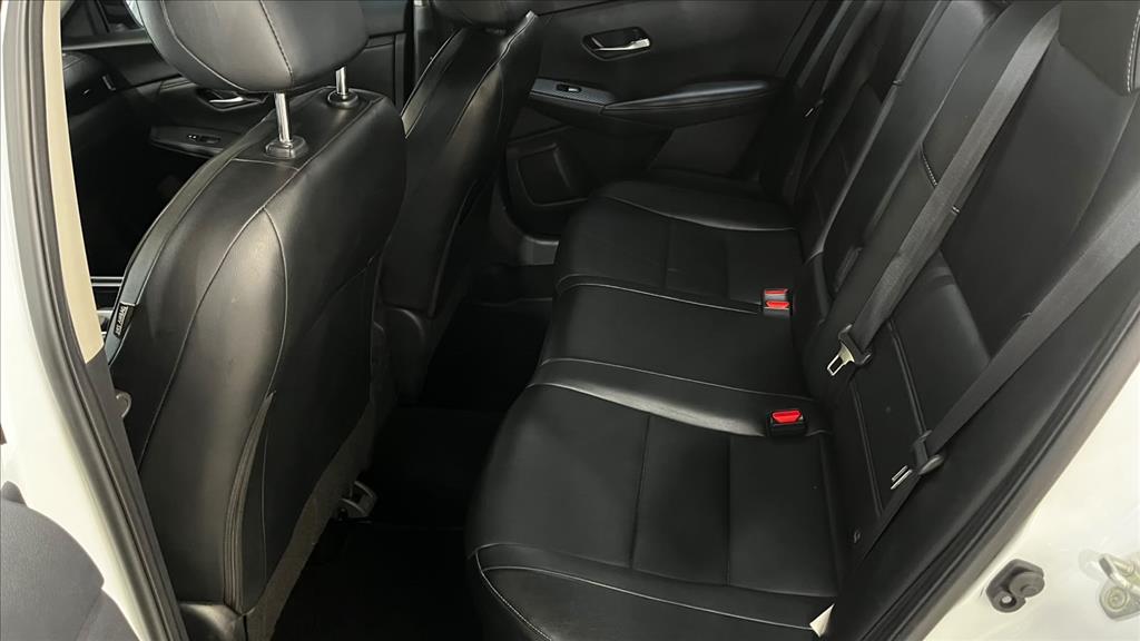 SENTRA 2.0 16V GASOLINA ADVANCE XTRONIC6