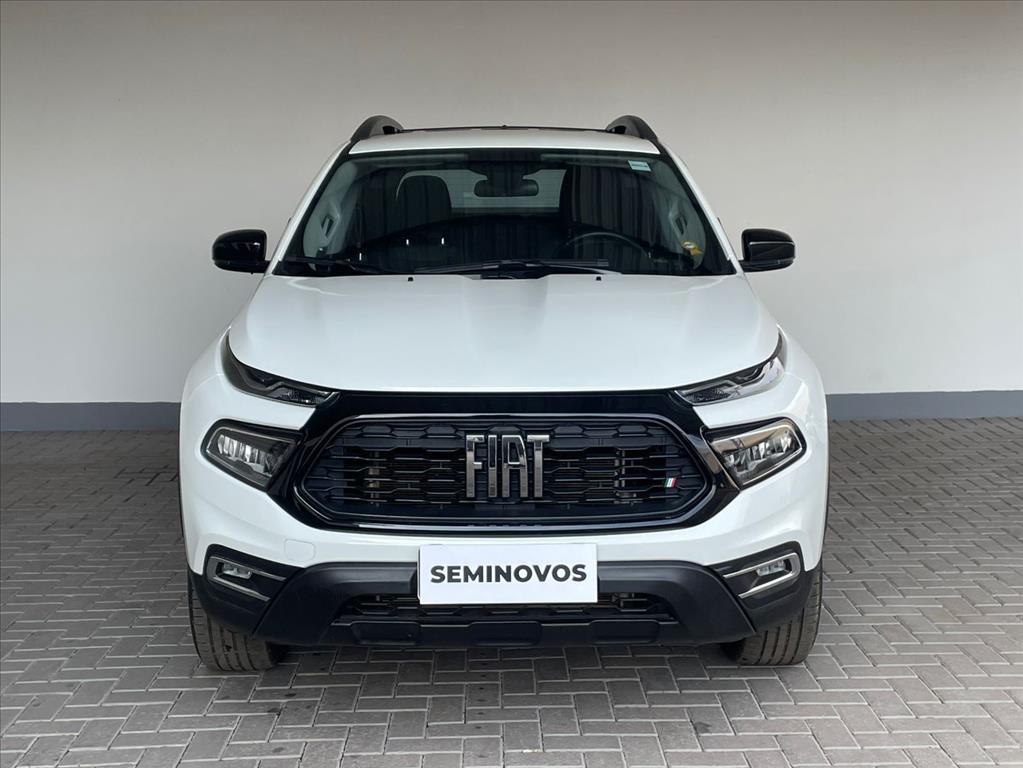 TORO 1.3 TURBO 270 FLEX FREEDOM AT63