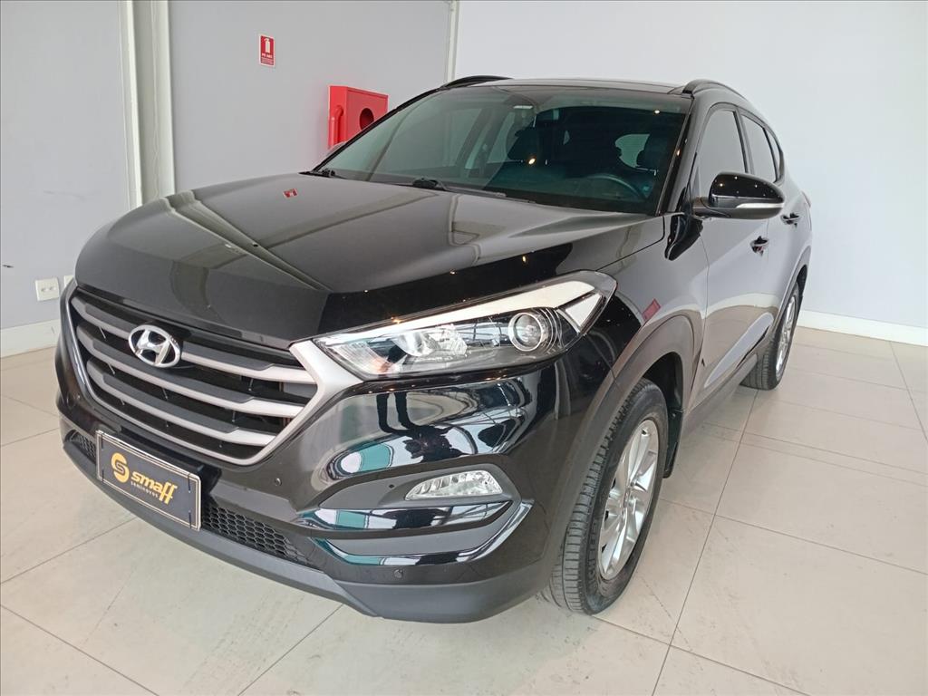 1.6 16V T-GDI GASOLINA GLS ECOSHIFT